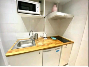 Apartamento 4. 3
